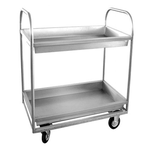 雙層收碗車(chē)